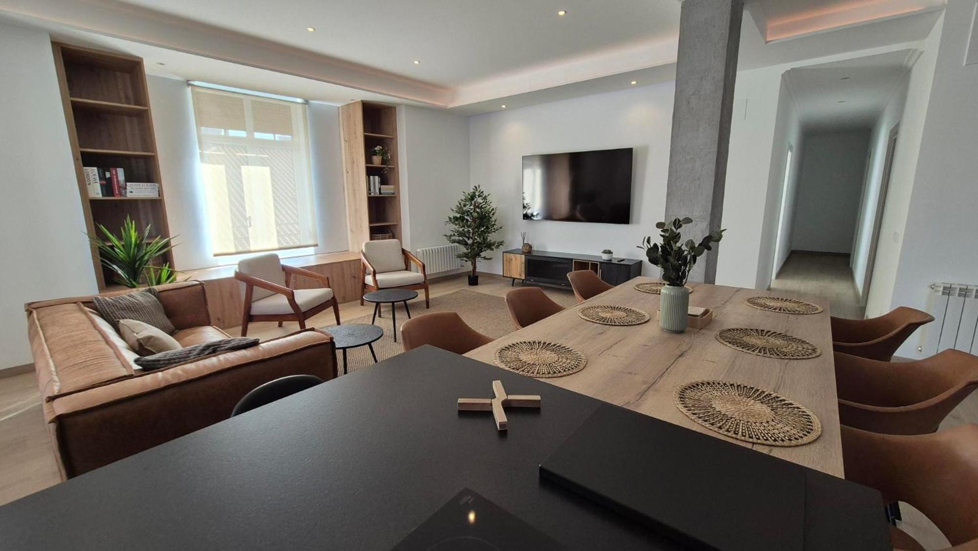Suite Haus Castelar Santander Exterior photo