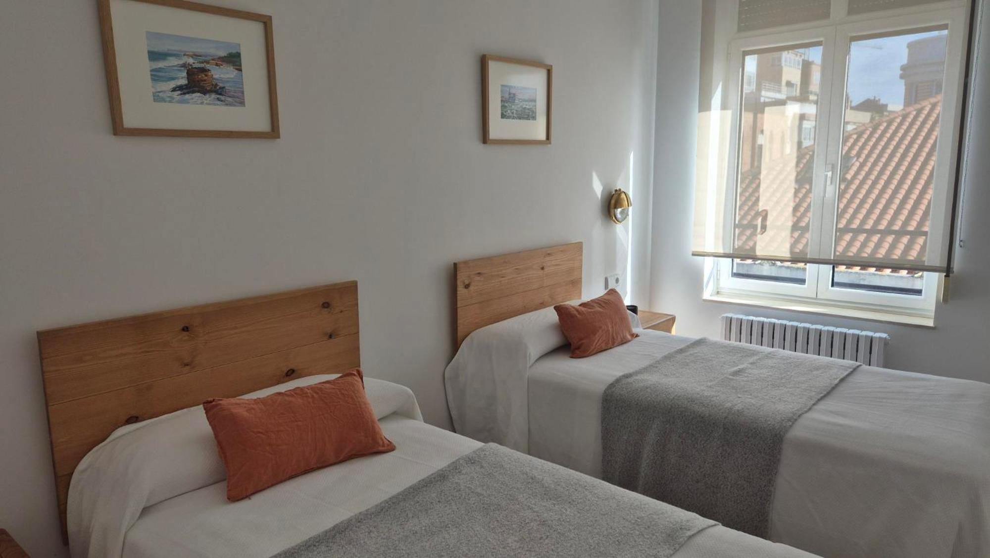Suite Haus Castelar Santander Exterior photo