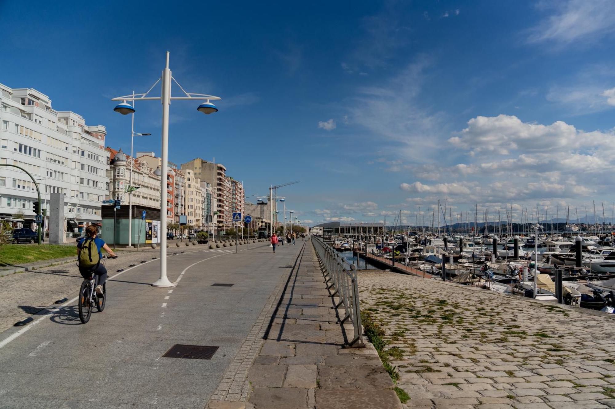 Suite Haus Castelar Santander Exterior photo