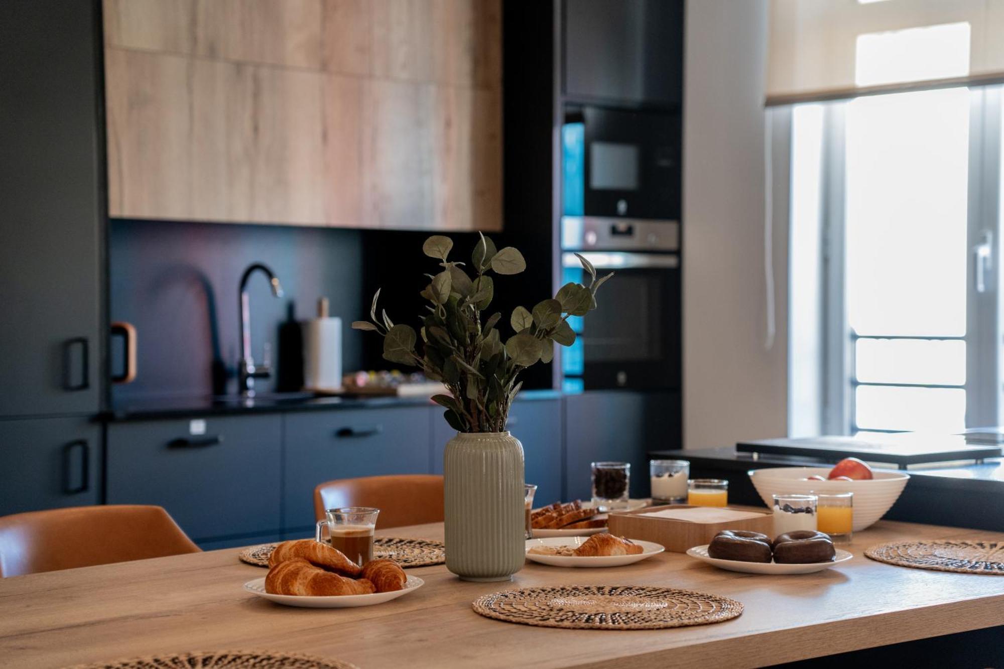 Suite Haus Castelar Santander Exterior photo