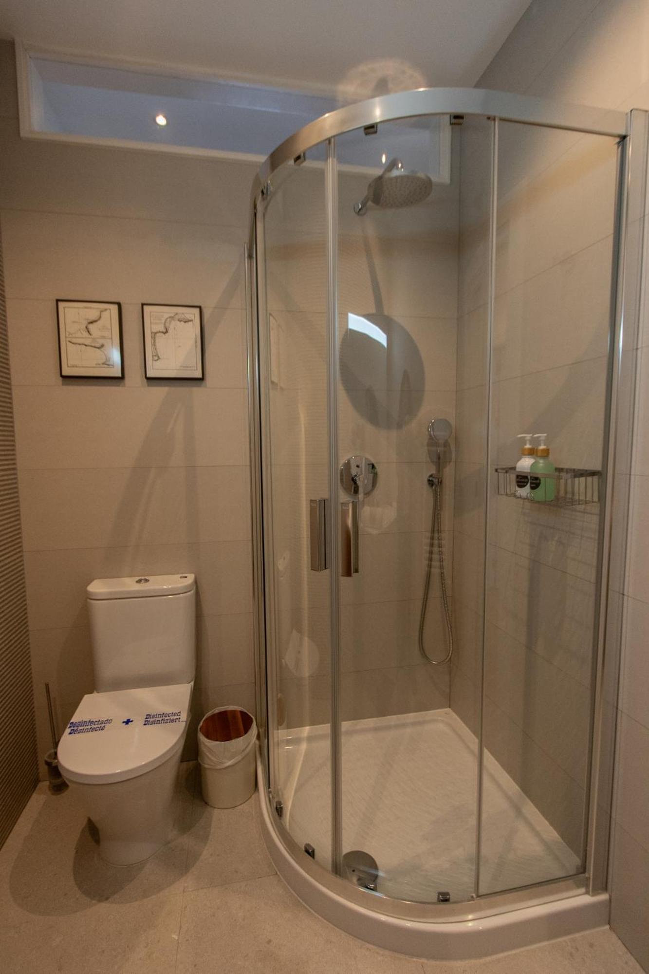 Suite Haus Castelar Santander Exterior photo