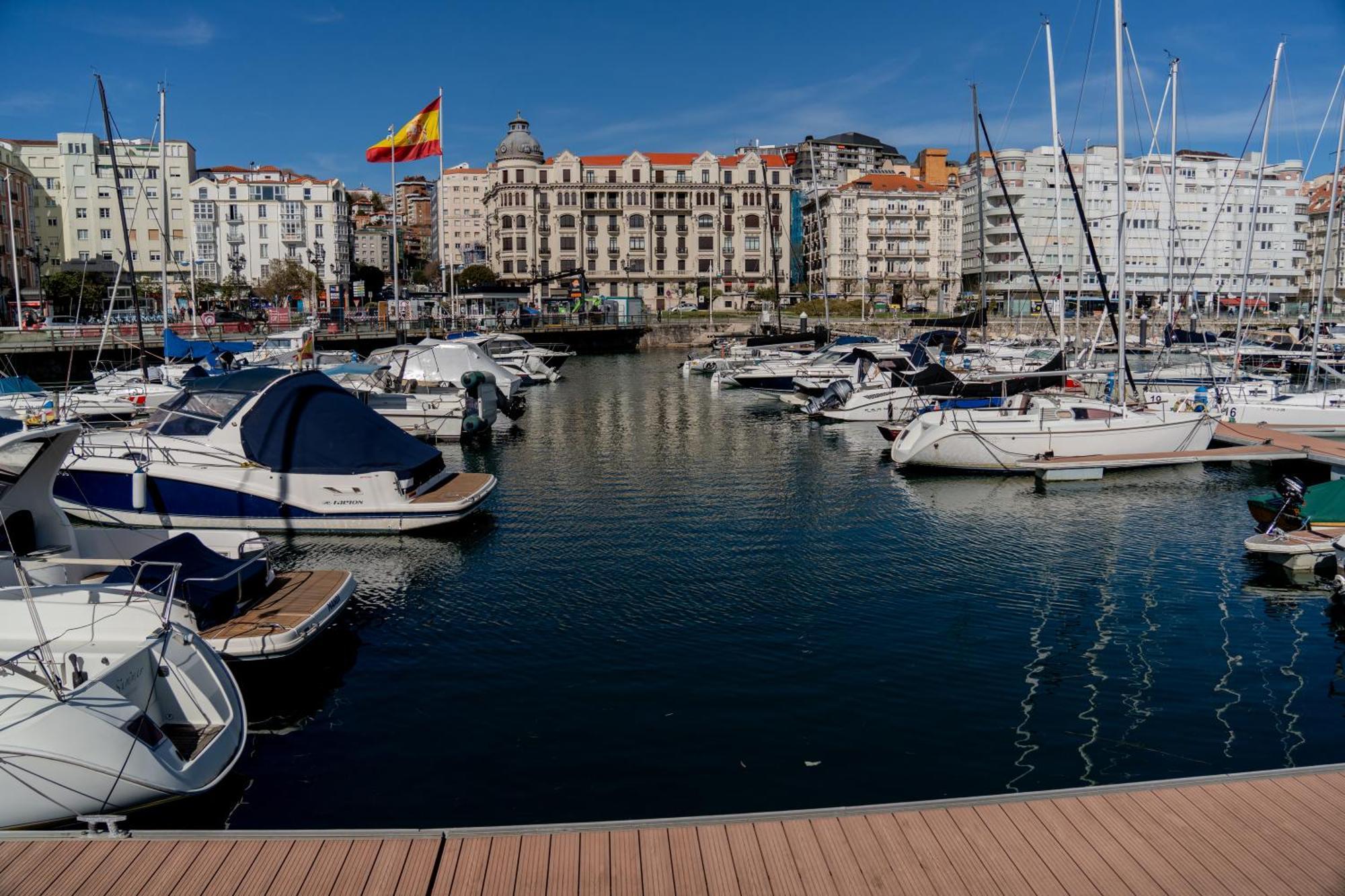Suite Haus Castelar Santander Exterior photo