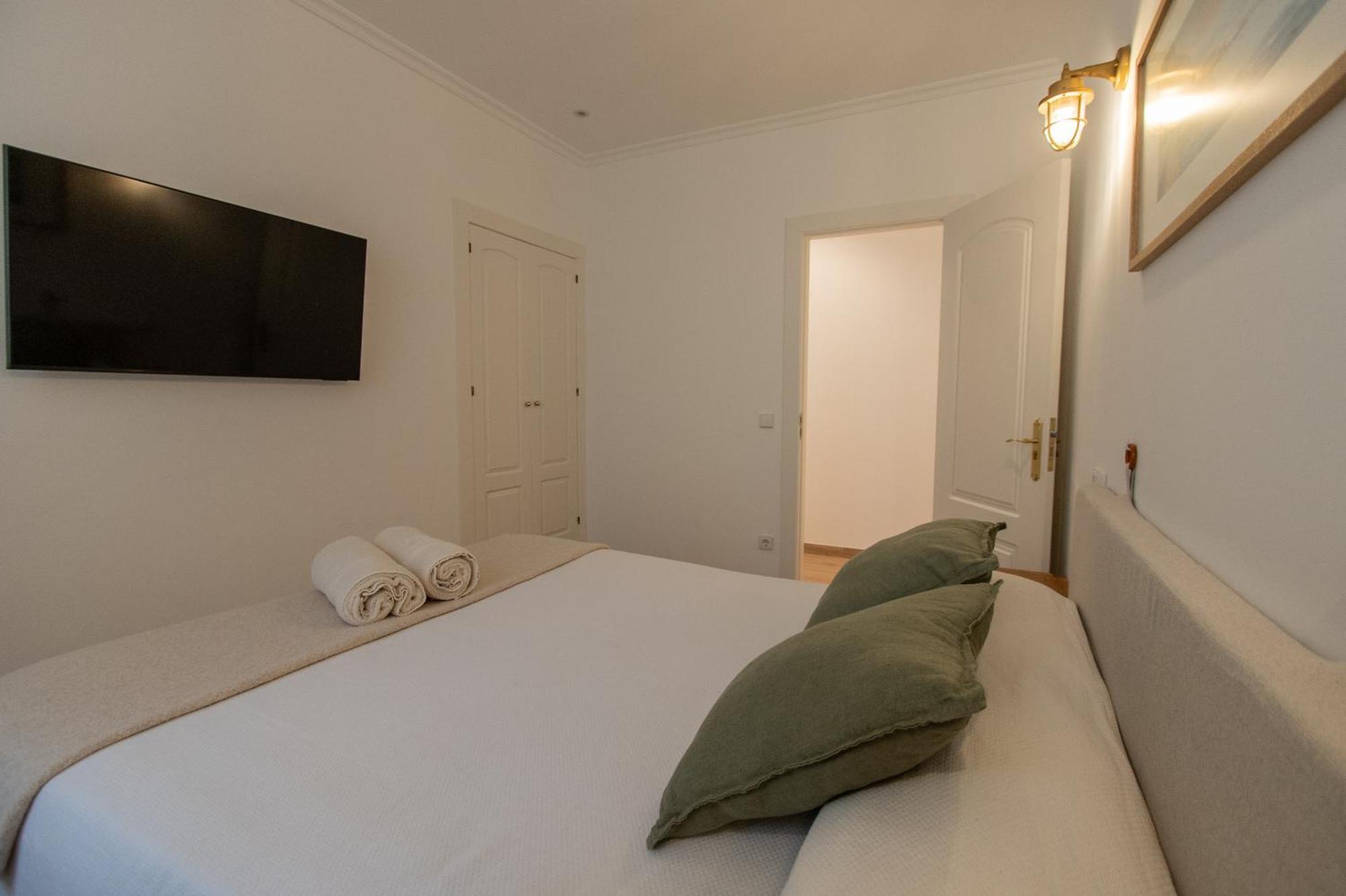 Suite Haus Castelar Santander Exterior photo
