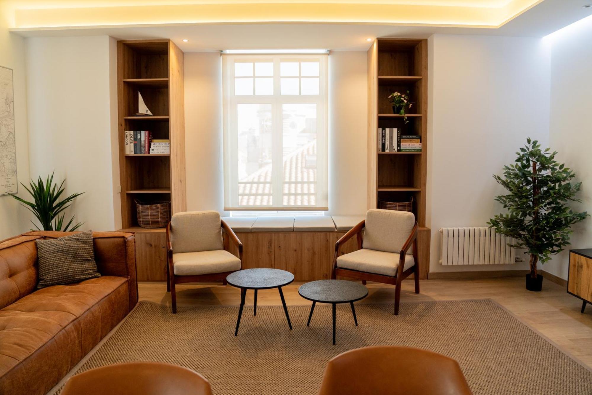 Suite Haus Castelar Santander Exterior photo