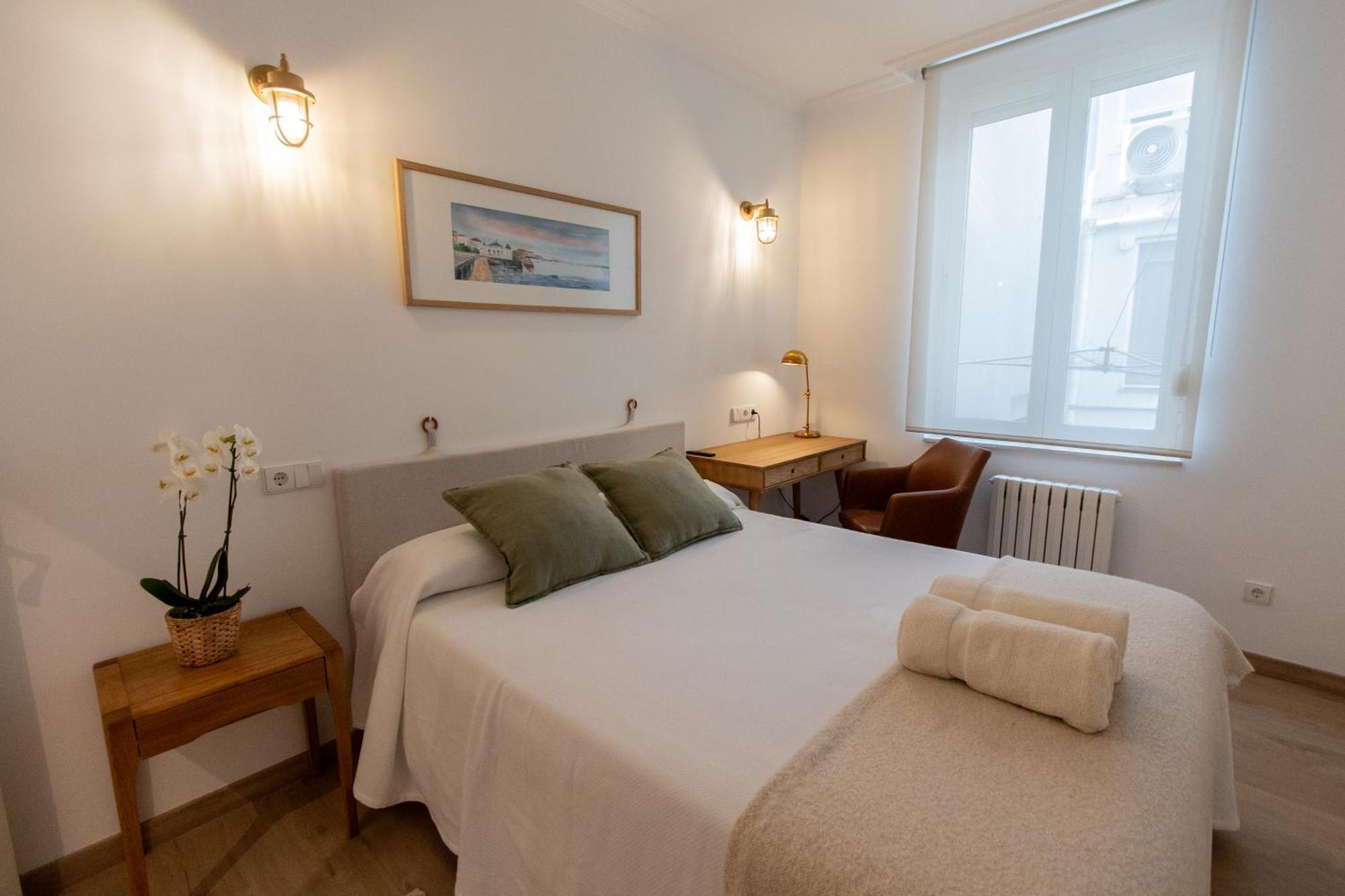 Suite Haus Castelar Santander Exterior photo