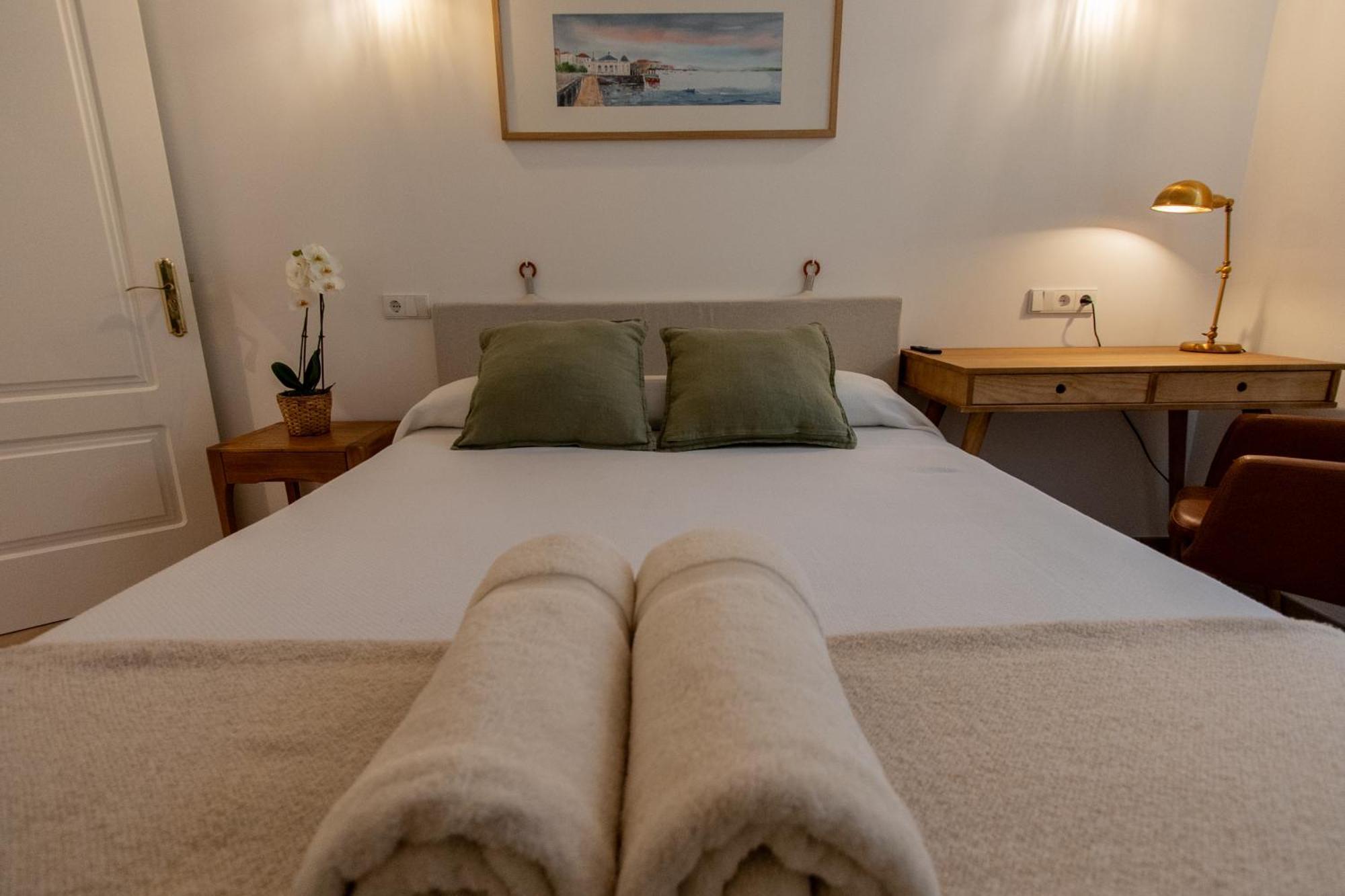Suite Haus Castelar Santander Exterior photo
