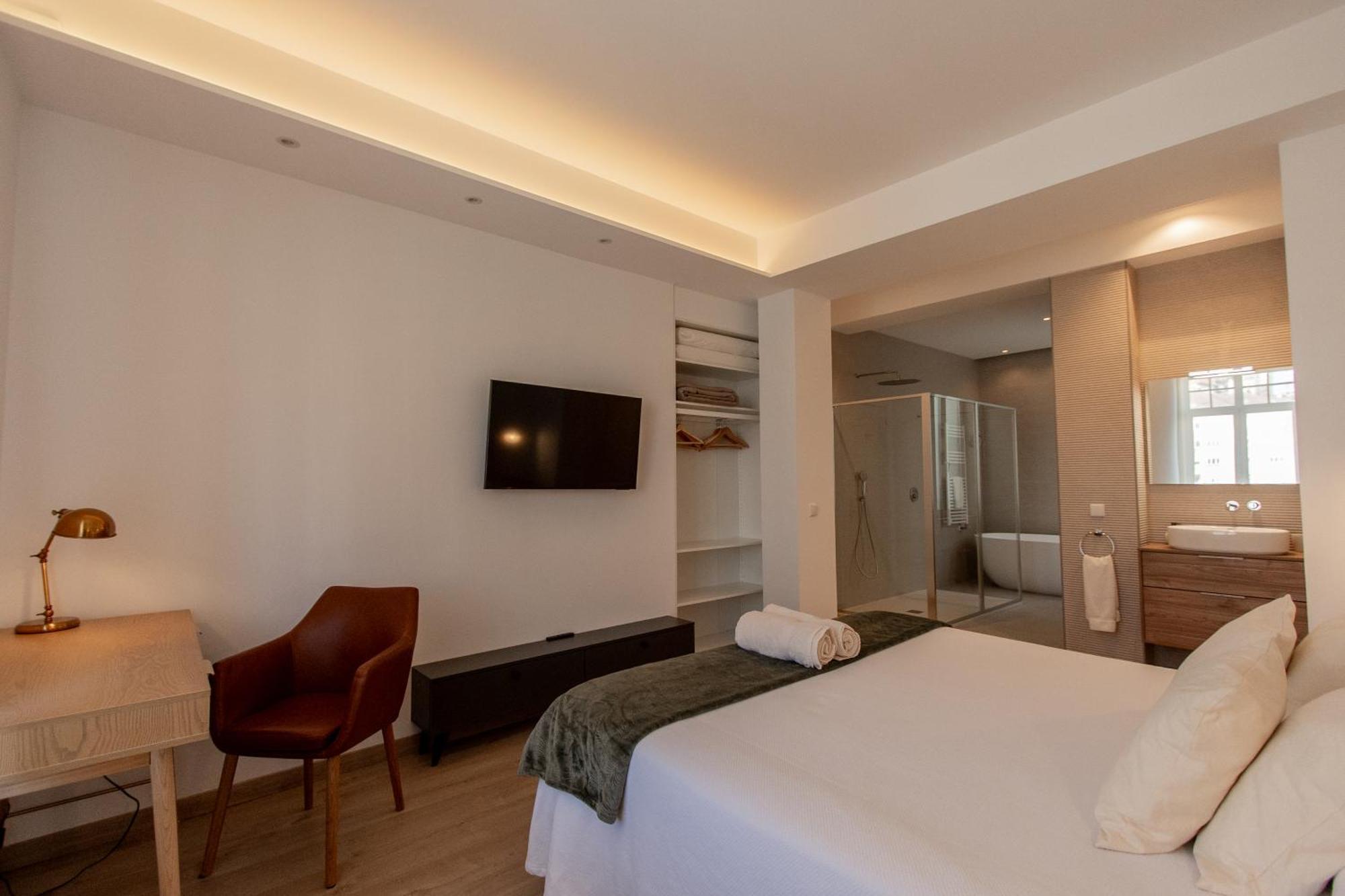 Suite Haus Castelar Santander Exterior photo